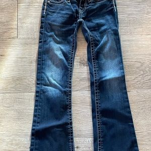 Day trip girls jeans.